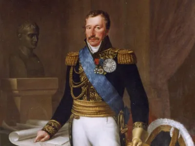Rio de Janeiro: um general de Napoleão e seus vinhos de frutas