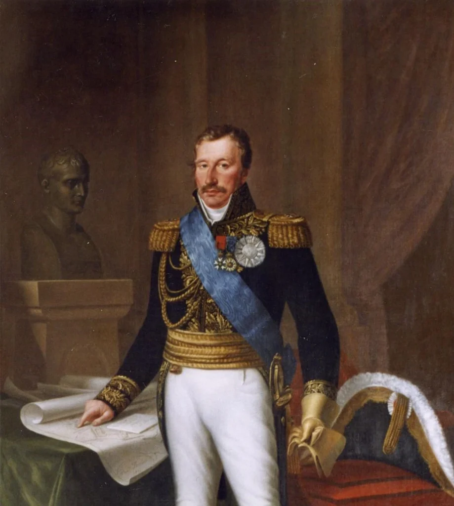 Rio de Janeiro: um general de Napoleão e seus vinhos de frutas