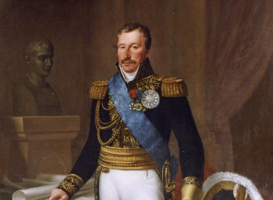 Rio de Janeiro: um general de Napoleão e seus vinhos de frutas