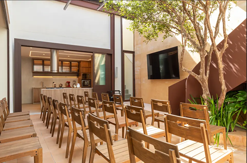 Instituto Bazzar quer lançar luz sobre restaurantes sustentáveis que priorizam a gastronomia local