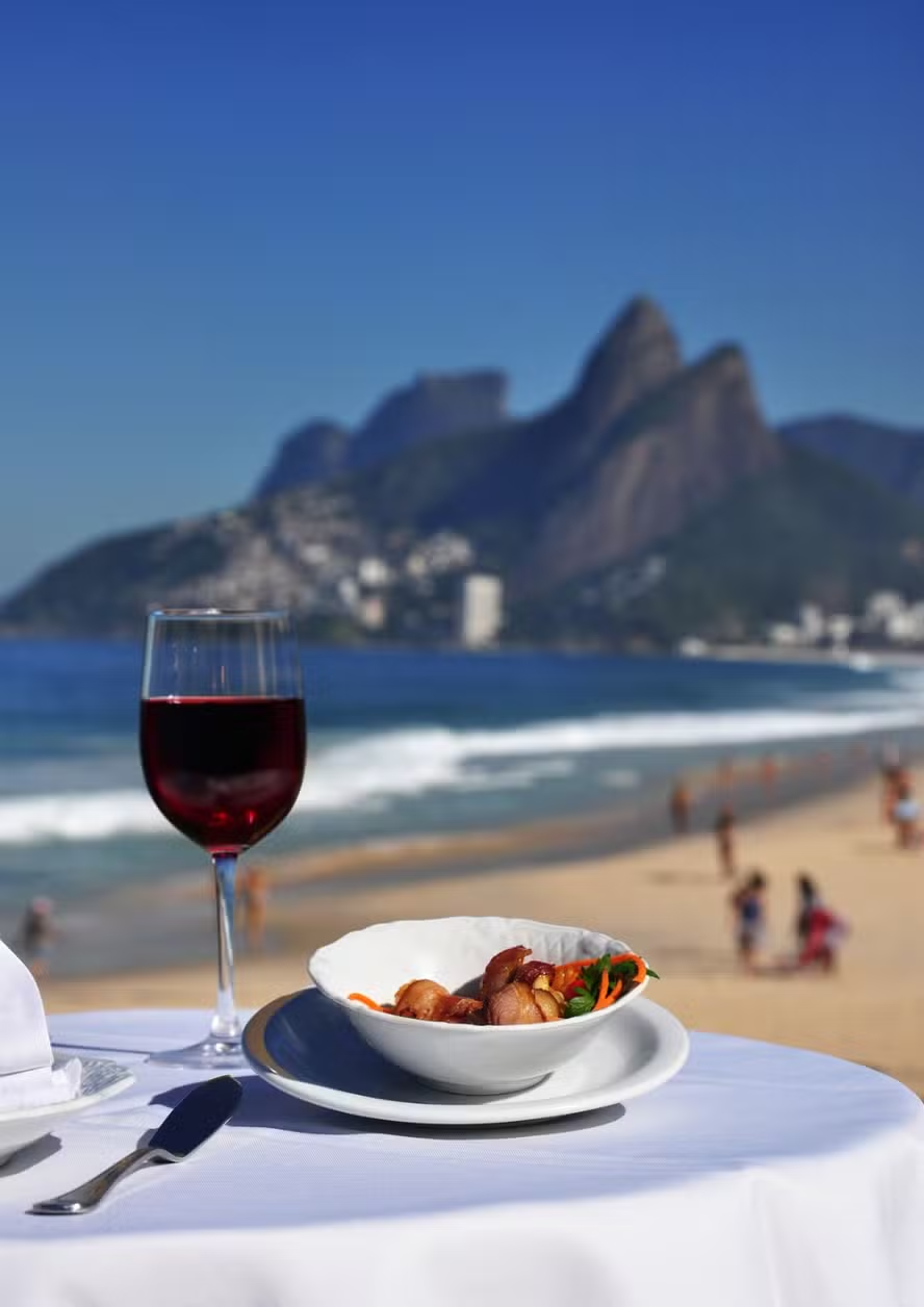 Turismo gastronômico sustentável pode aumentar a arrecadação no Rio em R$ 357 milhões, segundo prefeitura