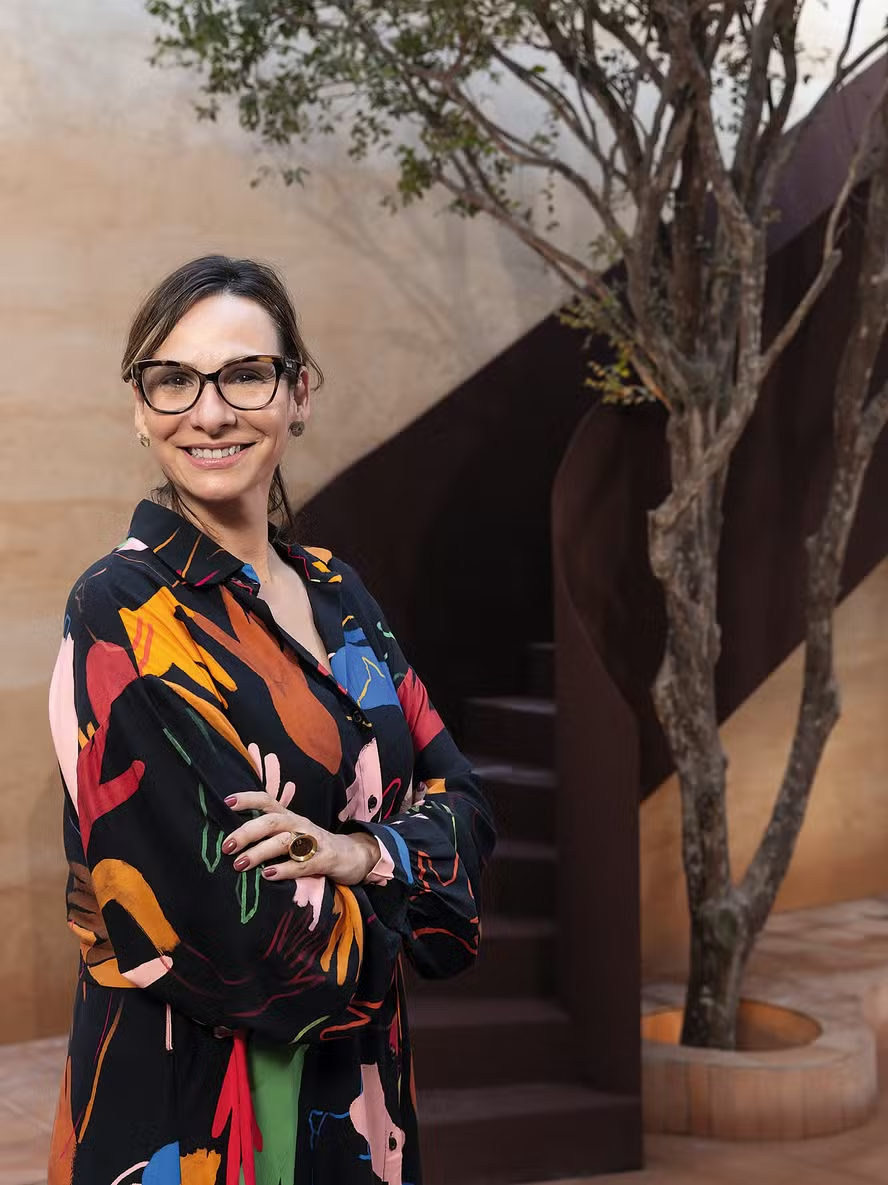 Embaixadora local: Cristiana Beltrão cria o Instituto Bazzar, para apoiar pequenos produtores