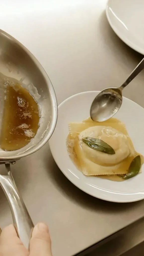Rio de Janeiro: ravioli - muito mais cariocas do que se imagina