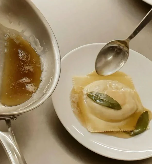 Rio de Janeiro: ravioli – muito mais cariocas do que se imagina