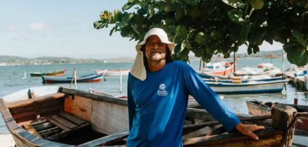 Pequeno produtor do estado ganha destaque com instituto de gastronomia sustentável
