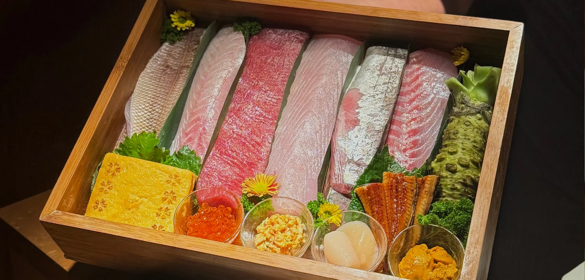 Estado do Rio: Menu degustação ou menu a preço fixo