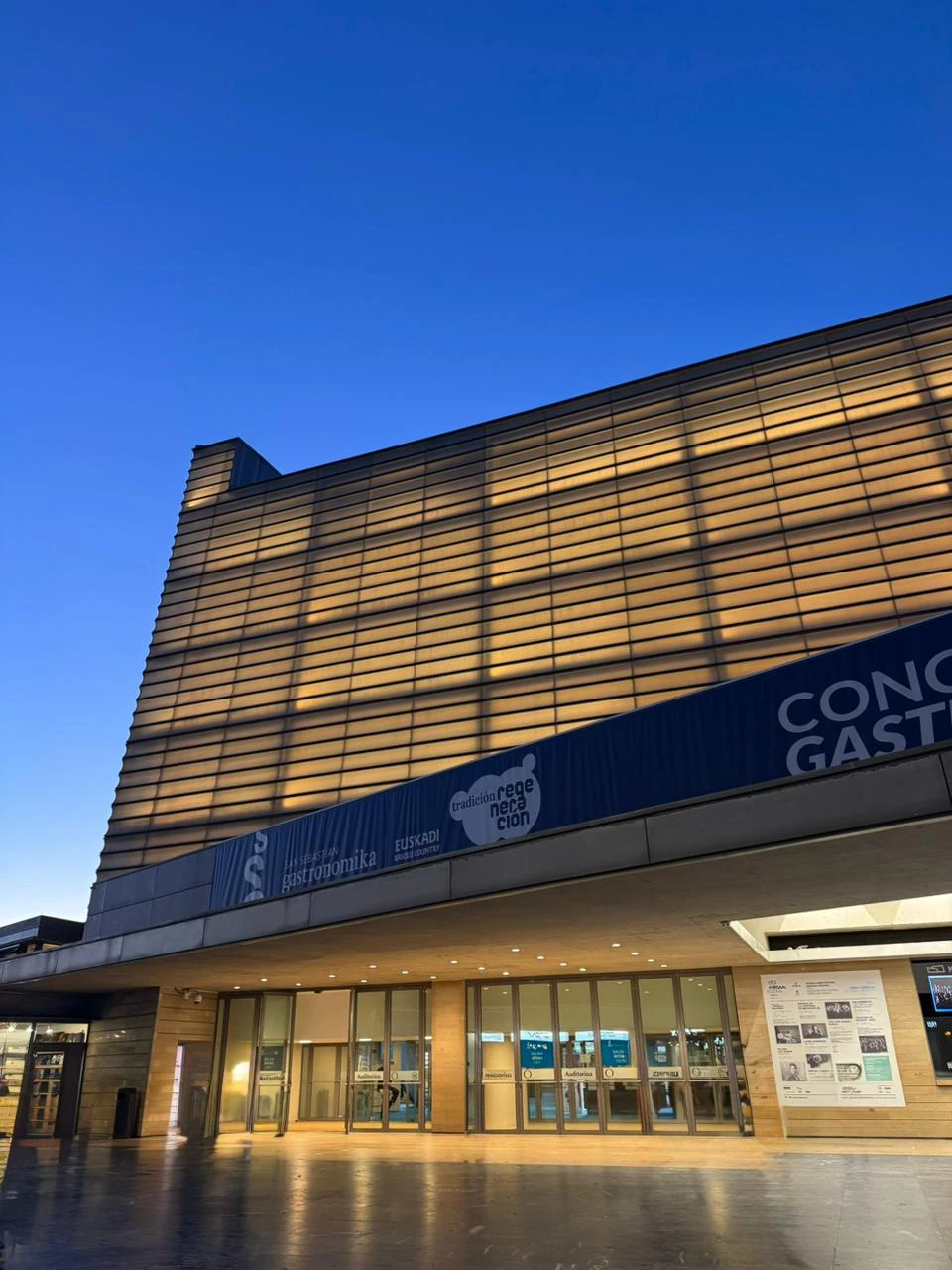 Instituto Bazzar no Gastronomika 2025