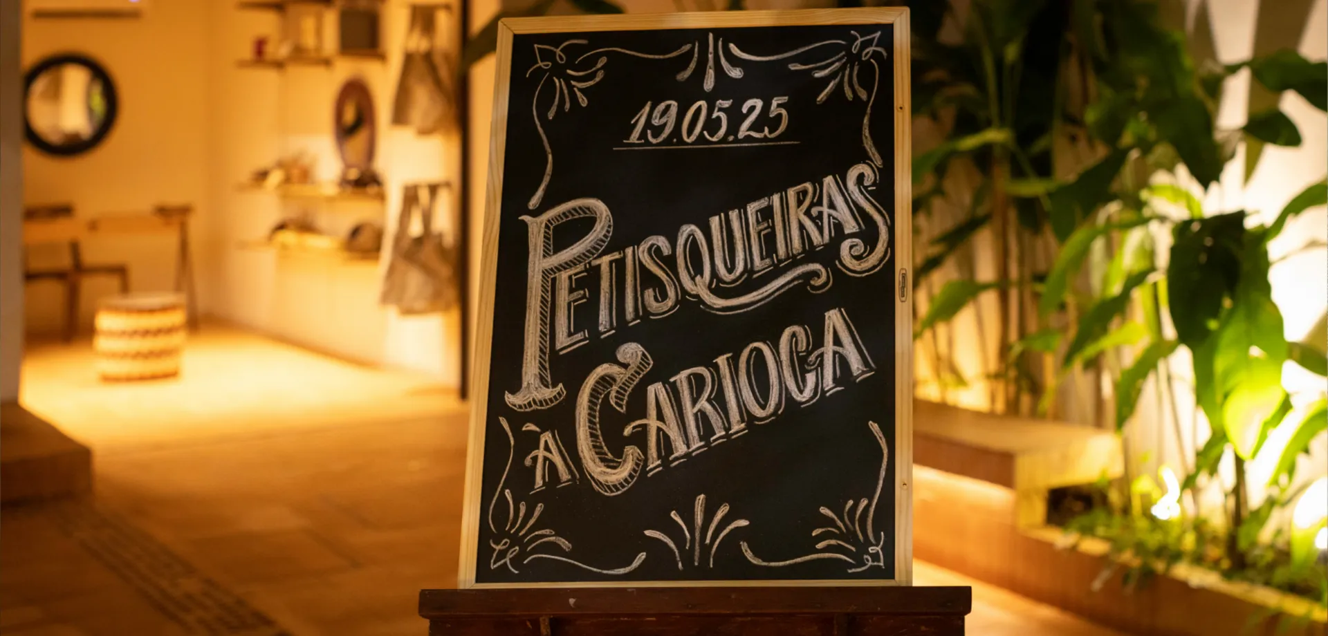 Estado do Rio: petisqueiras, identidade carioca