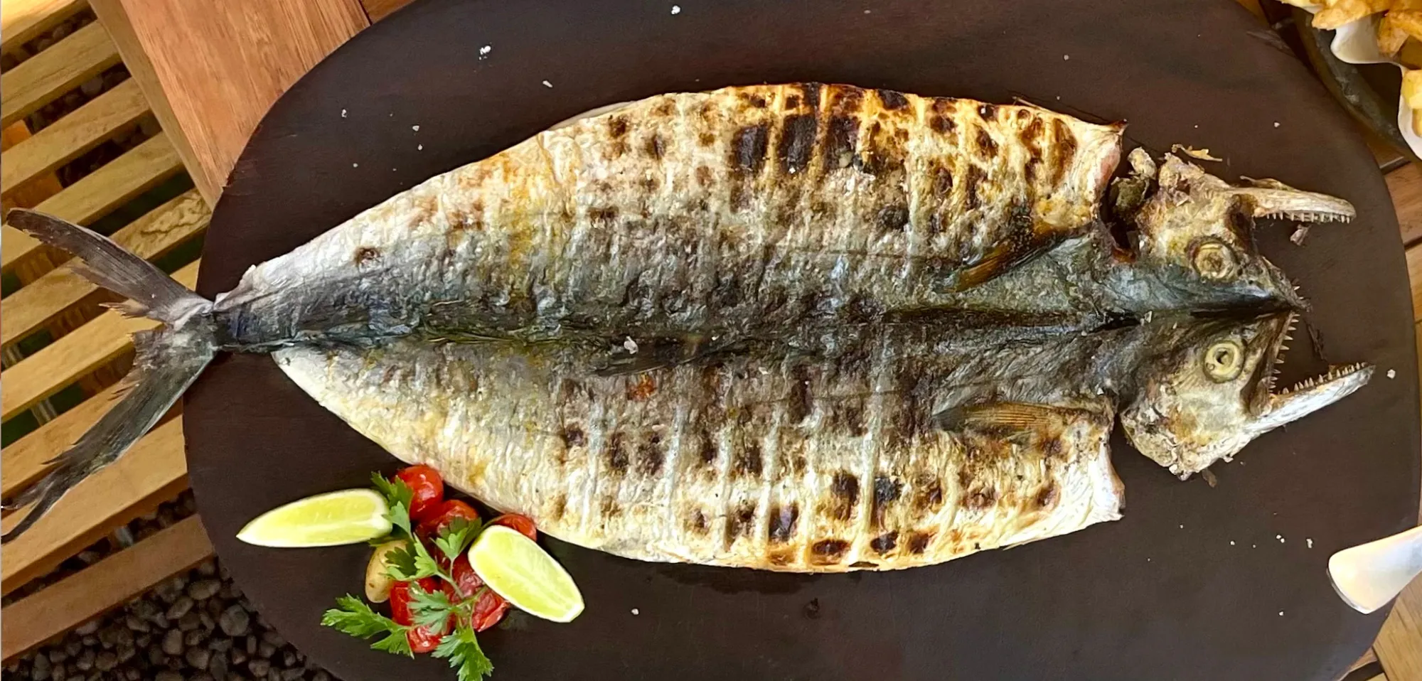 Estado do Rio: como saber se o peixe é de pesca artesanal?