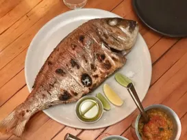 Estado do Rio: como saber se o peixe é de pesca artesanal?