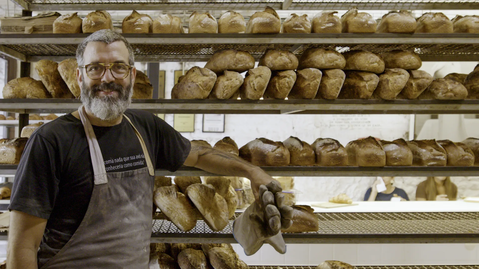 Rio de Janeiro: The Slow Bakery, a padaria artesanal de referência no Rio de Janeiro