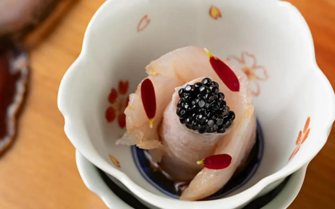Rio de Janeiro: o primeiro restaurante japonês do Rio de Janeiro
