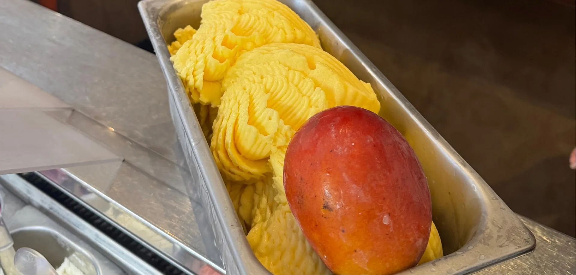 Rio de Janeiro: o sucesso dos sorvetes de frutas nativas através da história