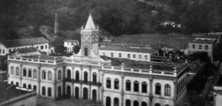 Rio de Janeiro: a história gastronômica de Laranjeiras