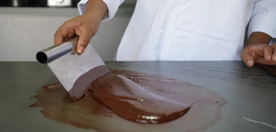 Estado do Rio: quem planta e quem tempera, receita para chocolate