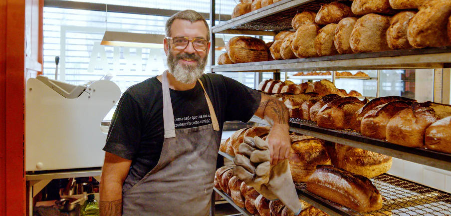 Rio de Janeiro: The Slow Bakery, a padaria artesanal de referência no Rio de Janeiro