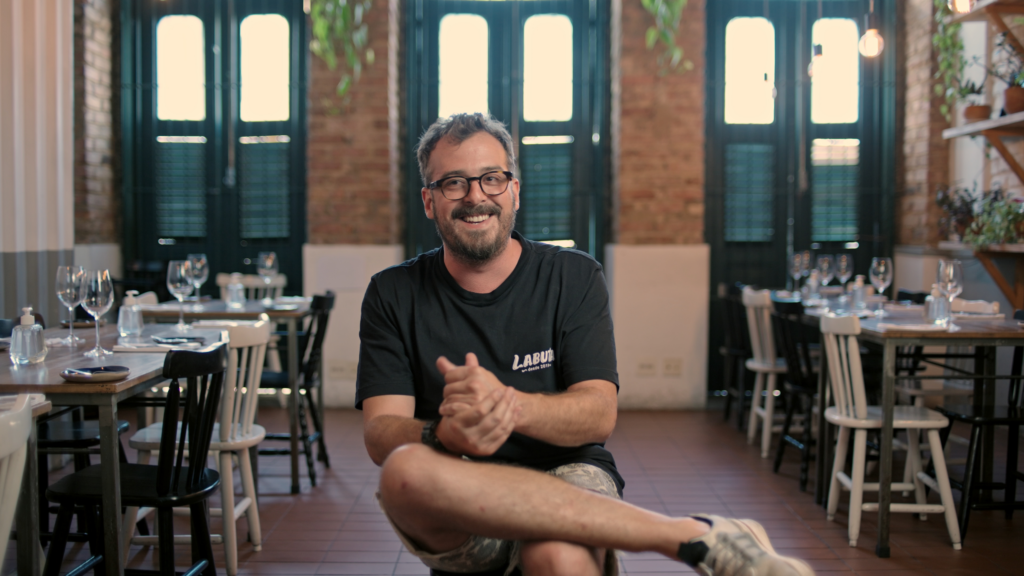 Rio de Janeiro: Lilia, quando a alta gastronomia encontra a história do Centro do Rio