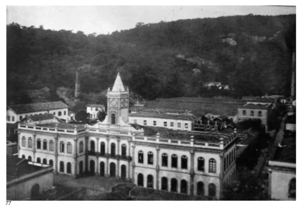 Rio de Janeiro: a história gastronômica de Laranjeiras