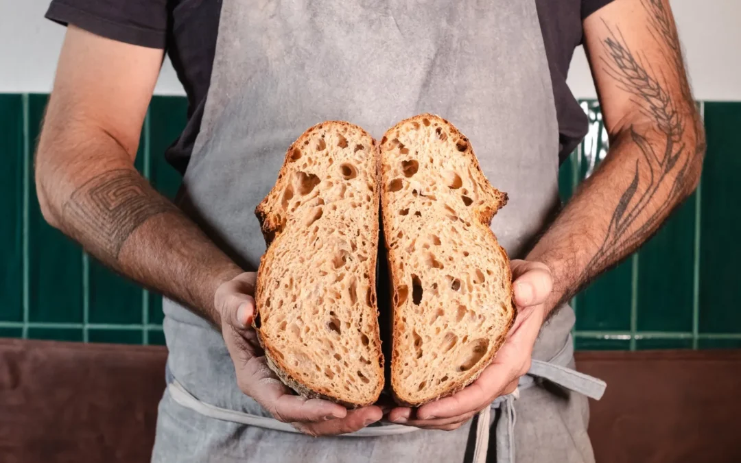 Rio de Janeiro: pães, higiene e inovação