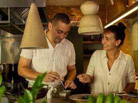 Estado do Rio: Angá, poesia agroflorestal farm-to-table na serra do Rio de Janeiro
