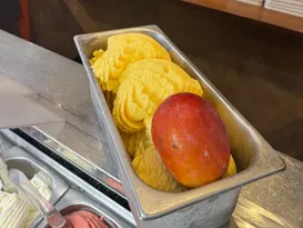 Rio de Janeiro: o sucesso dos sorvetes de frutas nativas através da história