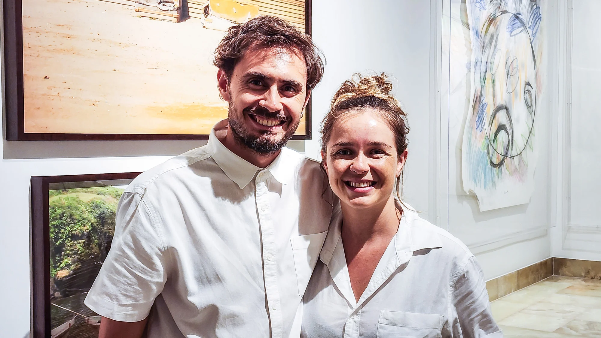 Trégua, três ingredientes e truques de mágica