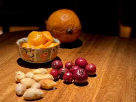 Rio de Janeiro: sobremesas com frutas nativas reinventam o final do omakase