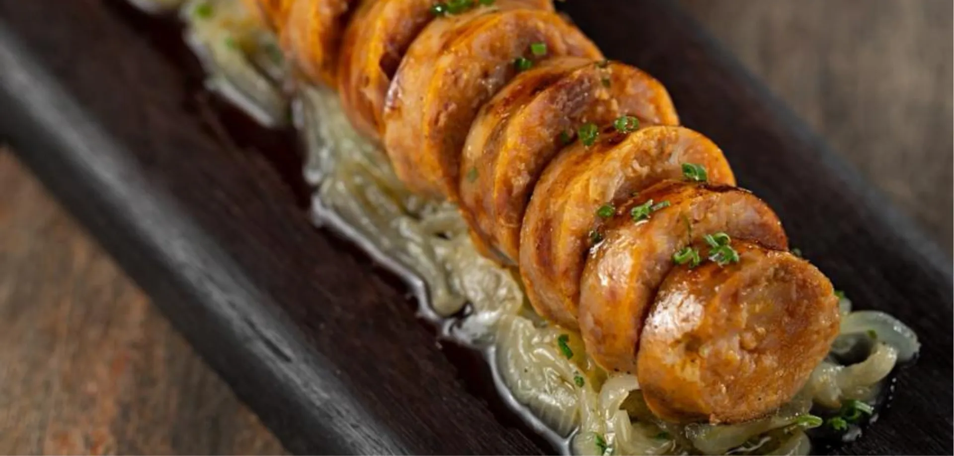 Rio de Janeiro: transformando cortes pouco valorizados de peixe em alta gastronomia