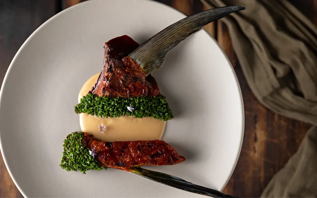 Rio de Janeiro: pesca artesanal e sazonalidade, transformando o imprevisível em alta gastronomia