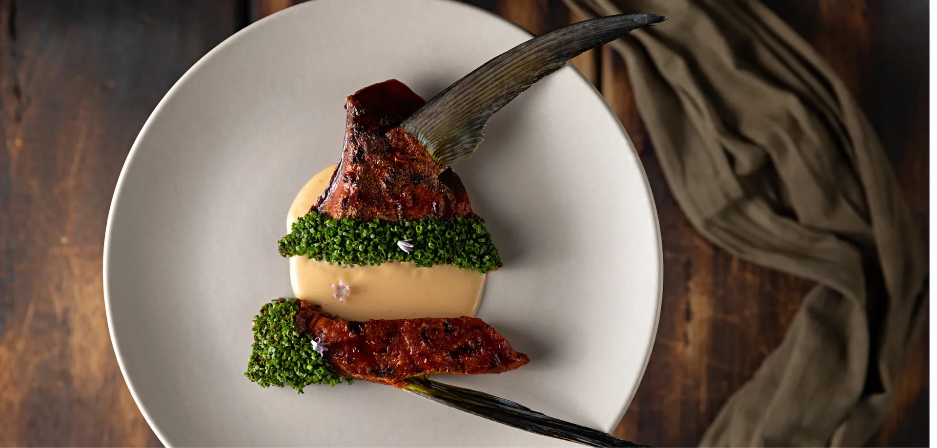 Rio de Janeiro: pesca artesanal e sazonalidade, transformando o imprevisível em alta gastronomia