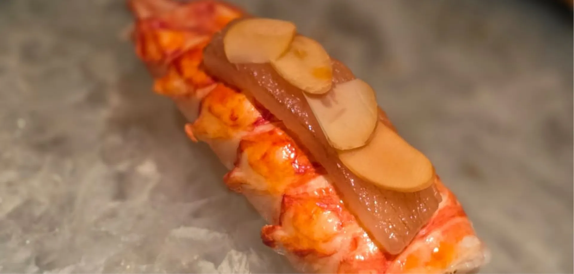 Rio de Janeiro: novos sabores no Umai