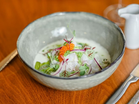 Rio de Janeiro: ceviche, identidade carioca