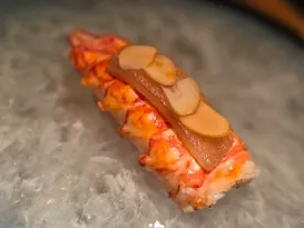 Rio de Janeiro: novos sabores no Umai