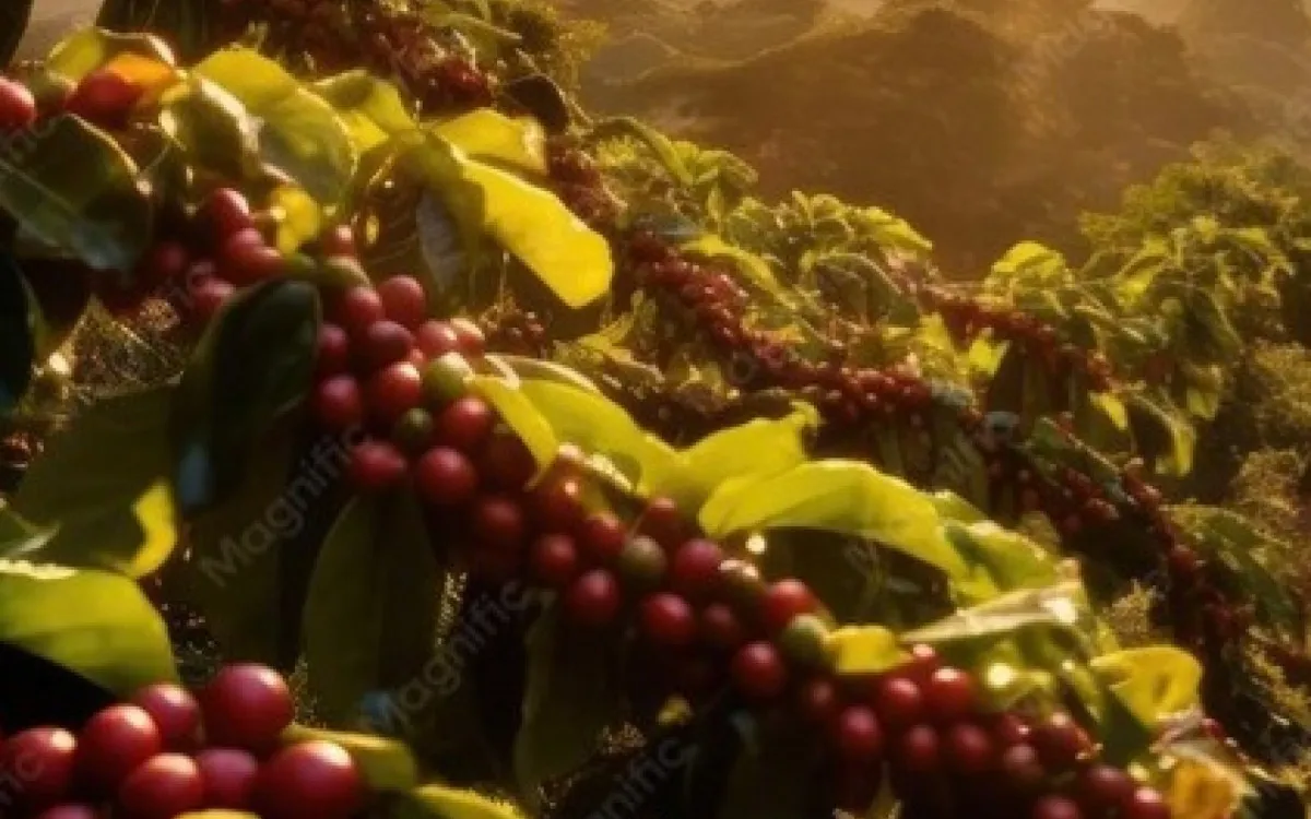 Noroeste demonstra cafeicultura forte no Café de Origem RJ