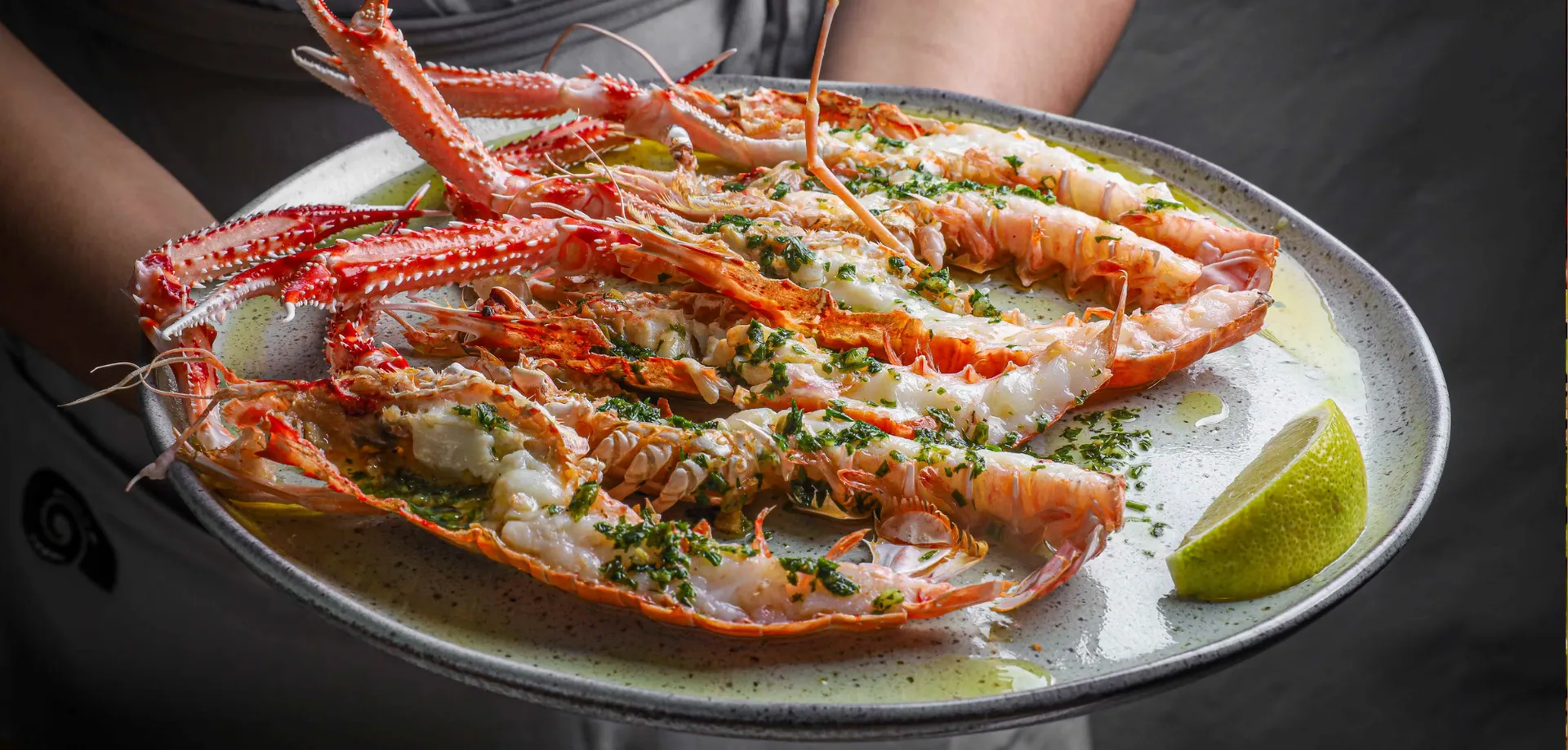 Rio de Janeiro: Polvo Marisqueria, a sazonalidade que vem do mar
