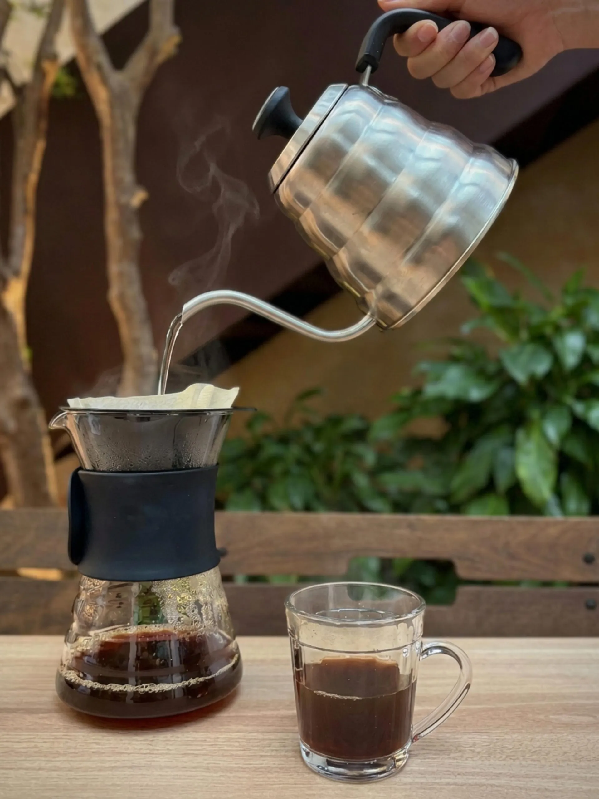 Ipanema recebe evento que celebra cafés especiais produzidos no Estado do Rio